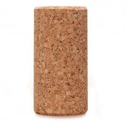 Yogistar - Fascia Massage Cork Roller - Κύλινδρος Φελλού για Μασάζ & Μυϊκη θεραπεία Διαστάσεις: 5,5 x 15 cm - mykarma.gr