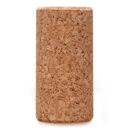 Yogistar - Fascia Massage Cork Roller - Κύλινδρος Φελλού για Μασάζ & Μυϊκη θεραπεία Διαστάσεις: 5,5 x 15 cm - mykarma.gr