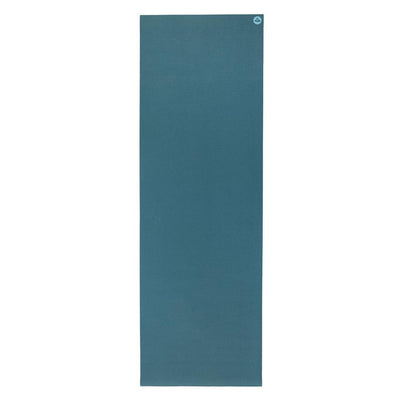 Bodhi στρώμα γιόγκα Rishikesh PVC Travel - blue  183 x 60 cm, 2 mm - mykarma.gr