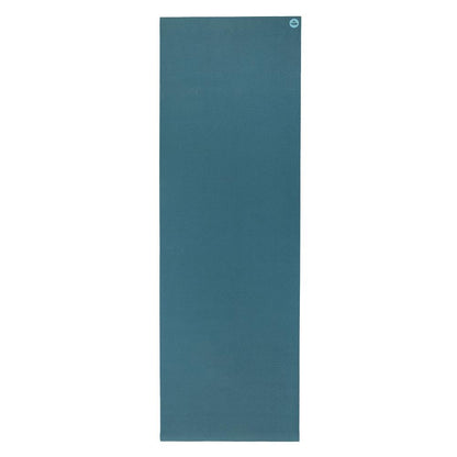 Bodhi στρώμα γιόγκα Rishikesh PVC Travel - blue  183 x 60 cm, 2 mm - mykarma.gr