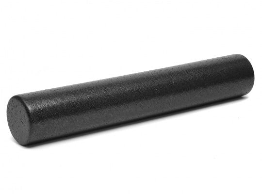 Yogistar Block - Pilates Roller - black.Διαστάσεις 90x15x15cm - mykarma.gr