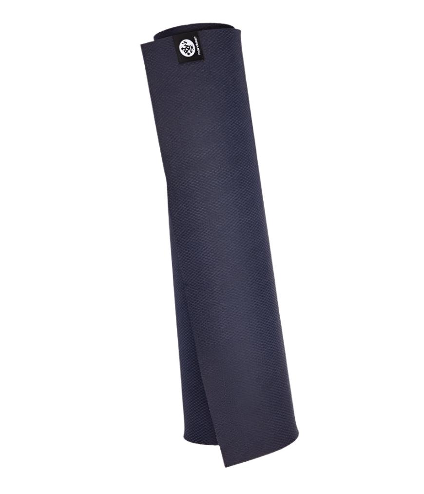 Στρώμα Manduka X Yoga Mat - Midnight  180cm x 61cm-5mm  1,8kg - mykarma.gr