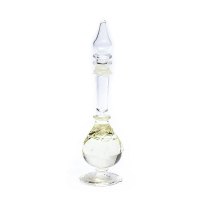 Φυσικά Αρώματα- Φυσικό άρωμα-λάδι σε φιάλη-Buddha Delight. Όγκος: 5 ml - mykarma.gr