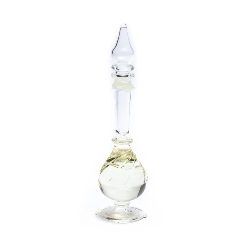 Φυσικά Αρώματα- Φυσικό άρωμα-λάδι σε φιάλη-Buddha Delight. Όγκος: 5 ml - mykarma.gr