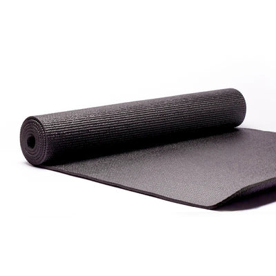 Basic Yoga Mat - Στρώμα γιόγκα PVC για αρχάριους-ποικιλία χρωμάτων.Διαστάσεις: 183cm X 61cm X 5 mm Βάρος: 1,2 kg - mykarma.gr