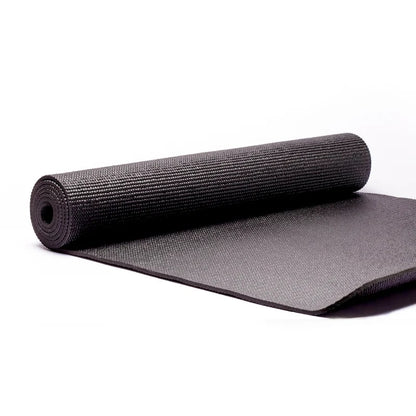 Basic Yoga Mat - Στρώμα γιόγκα PVC για αρχάριους-ποικιλία χρωμάτων.Διαστάσεις: 183cm X 61cm X 5 mm Βάρος: 1,2 kg - mykarma.gr