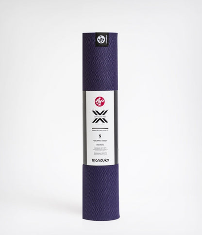 Στρώμα Manduka X Yoga Mat - Magic.  180cm x 61cm-5mm  1,8kg - mykarma.gr