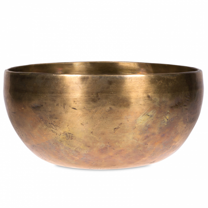Singing Bowl Nada Yoga Βάρος: 400-450 g. Διαστάσεις: 13 εκ - mykarma.gr