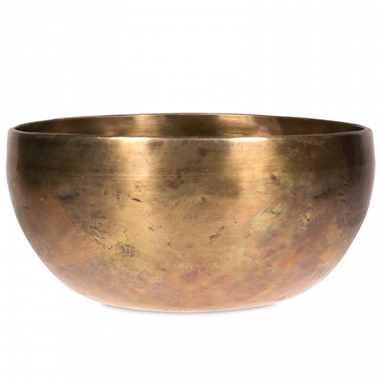 Singing Bowl Nada Yoga Βάρος: 400-450 g. Διαστάσεις: 13 εκ - mykarma.gr