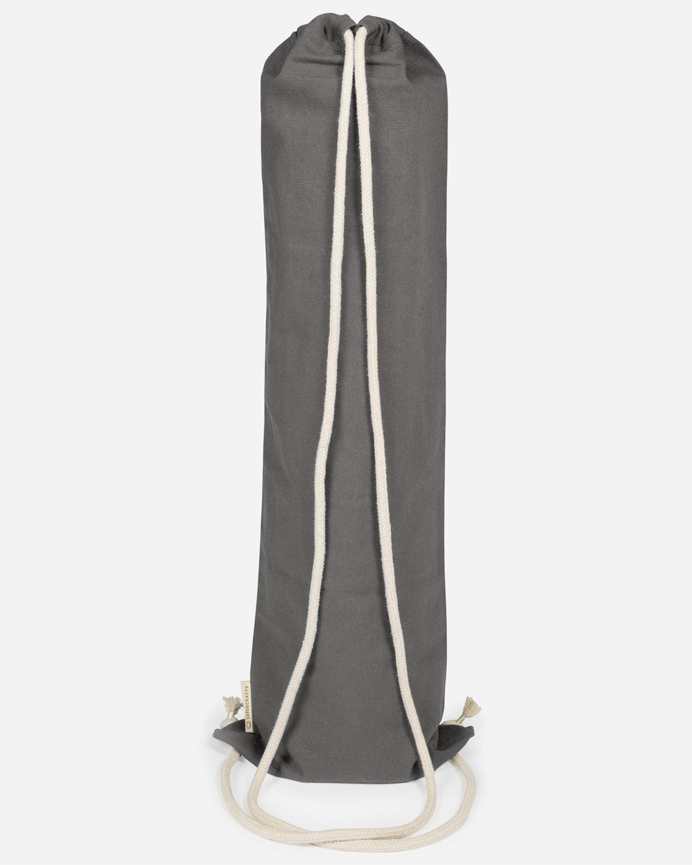 Lotuscrafts Yoga Bag Pune Mehera Shaw Edition - Τσάντα Μεταφοράς για στρώμα Yoga - Οργανικό Βαμβάκι - Ποικιλία χρωμάτων - 72 cm x 18 x 15 cm - mykarma.gr