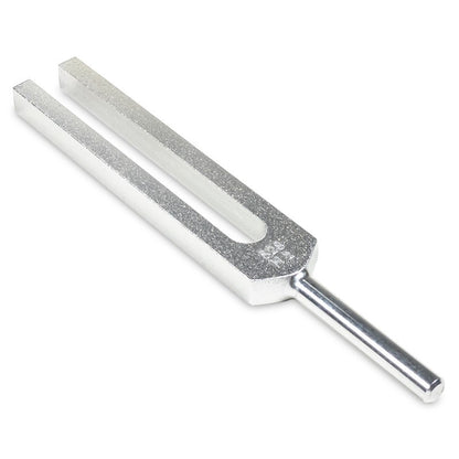 Tuning fork 528 Hz DNA repair. Υλικό:Αλουμίνιο Μέγεθος 17cm Βάρος:60 g - mykarma.gr