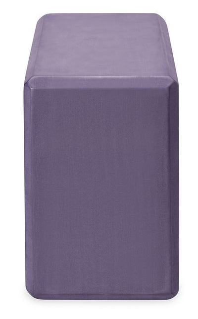 Gaiam - Yoga & Pilates block - Navajo - Διαστάσεις: 22,6 cm x 15 cm x 10 cm.Βάρος:180 g - mykarma.gr