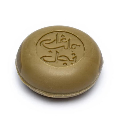 Najel - Σαπούνι Χαλεπίου με βιολογικό Γιασεμί / Aleppo Soap with Organic Jasmine 100gr - mykarma.gr