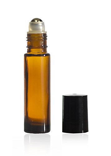 Θεραπευτικό μείγμα απο αιθέρια έλαια Lavender,Rose,Vetiver σε Roll-On μπουκάλι - Just Chill! (Χαλάρωσε!) - 10 ml | Αιθέριο Έλαιο - mykarma.gr
