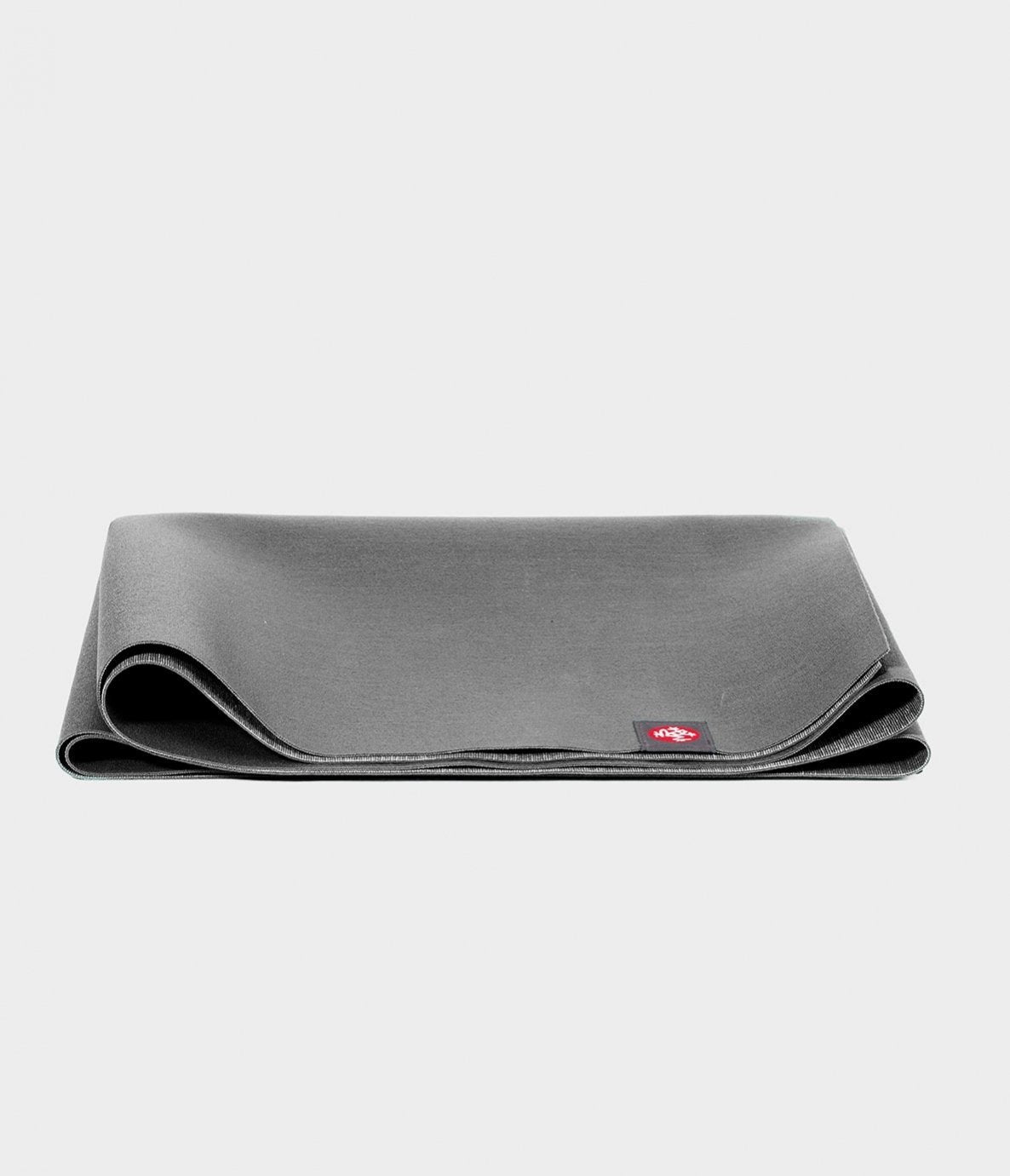 Νέο Στρώμα Manduka Travel eKO® superlite yoga mat - Charcoal (Grey)  1,5mm  180cm x 60cm  1kg - mykarma.gr