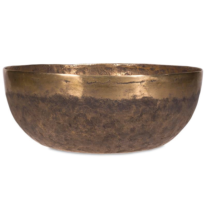 Singing Bowl Chaken Βάρος: 450-550 g. Διαστάσεις:16 cm - mykarma.gr