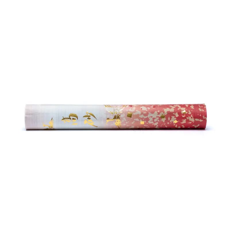 Ιαπωνικό Στικ  - Takasago Hana - Sandalwood - 50 Στικ.Βάρος: 20 g. Χρόνος καύσης για κάθε Στικ 30 λεπτά. - mykarma.gr