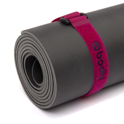 Ιμάντας Στρώματος-Velcro Straps - ποικιλία χρωμάτων.Διαστάσεις 58 x 2,5 cm - mykarma.gr