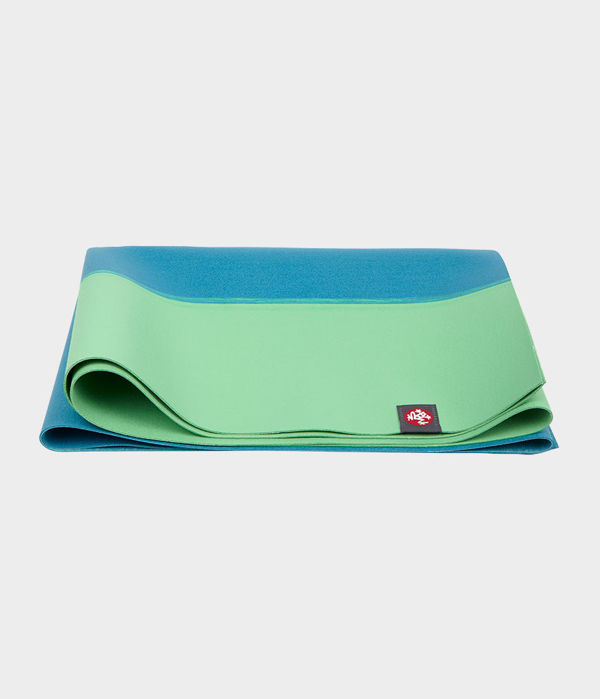 Νέο Στρώμα Manduka Travel eKO® superlite yoga mat - Cayo  1,5mm  180cm x 60cm  1kg - mykarma.gr