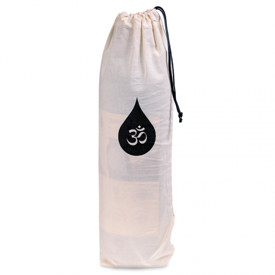 Μπουκάλι  OhmWater - Ευγνωμοσύνη  Όγκος: 1200 ml - mykarma.gr
