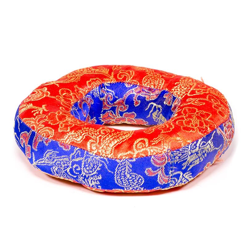 Μαξιλάρι Στήριξης για Singing Bowl  Διαστάσεις: 18 × 6 cm - mykarma.gr