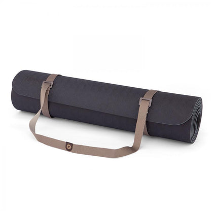 Ιμάντας Μεταφοράς για Στρώμα Yoga -Mat Carry Strap - ποικιλία χρωμάτων   165cm (44g) - mykarma.gr