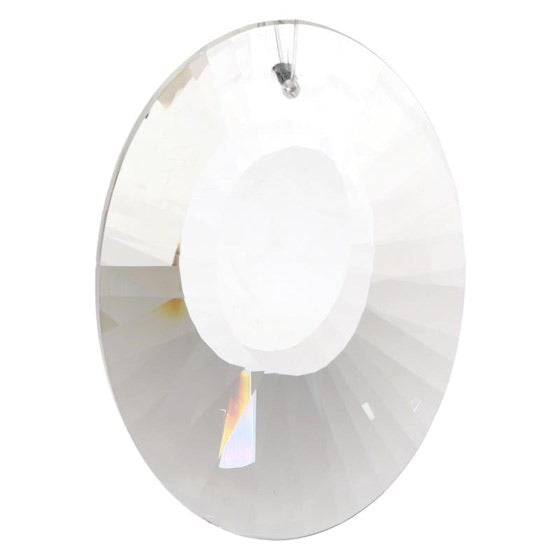 Κρύσταλλοι Feng Shui - Sun Catcher Κρύσταλλο Panorama AAA Ποιότητα. Μέγεθος 3,7 x 5 εκ. - mykarma.gr