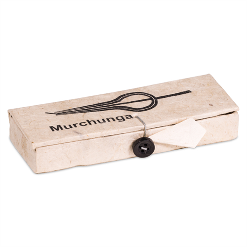 Murchunga-άρπα στόματος .Διαστάσεις: 10 εκ. - mykarma.gr