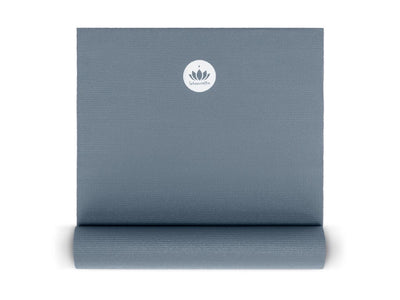 Lotuscrafts XL YOGA MAT MUDRA STUDIO - ποικιλία χρωμάτων .Διάσταση: 195 x 61 εκ Πάχος: 0,5 cm Βάρος: 1,3 kg - mykarma.gr