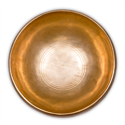 Singing Bowl Nirmala .Βαρος 580 γρ.Διαστάσεις 14 εκ. - mykarma.gr