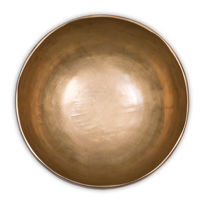 Singing Bowl De-Wa Βάρος: 1450-1550 g. Διαστάσεις: 22,5 εκ - mykarma.gr