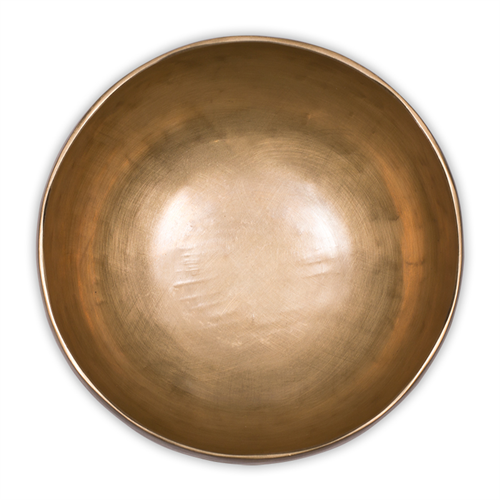 Singing Bowl De-Wa Βάρος: 1450-1550 g. Διαστάσεις: 22,5 εκ - mykarma.gr