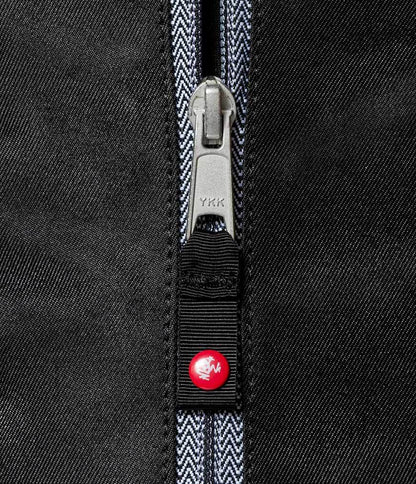 Τσάντα Manduka Go Light Yoga Bag - black    71cm x 18cm x 19cm - mykarma.gr