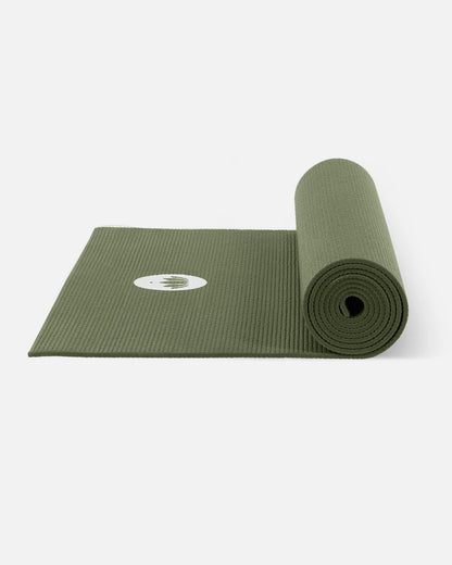 Lotuscrafts XL YOGA MAT MUDRA STUDIO - ποικιλία χρωμάτων .Διάσταση: 195 x 61 εκ Πάχος: 0,5 cm Βάρος: 1,3 kg - mykarma.gr