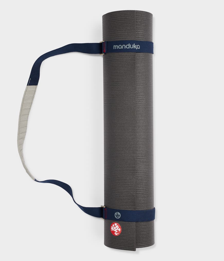 Ιμάντας μεταφοράς Στρώματος-Manduka Commuter Mat Carrier Odyssey .One size. - mykarma.gr