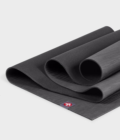 Νέο Στρώμα Yoga Manduka eko® Mat  5mm -Charcoal  180 x 61cm  3,2 kg - mykarma.gr