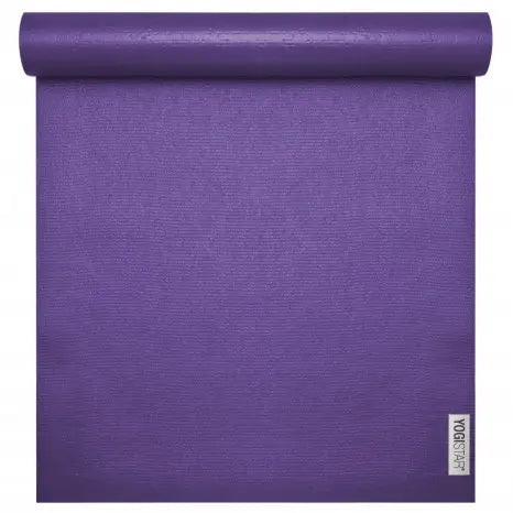 Yogistar - Στρώμα γιόγκα Studio Extra Wide σε διαφορετικά χρώματα. Διαστάσεις: 183 εκ x 80 εκ x 4.5 mm. Βάρος: 2,3 kg - mykarma.gr