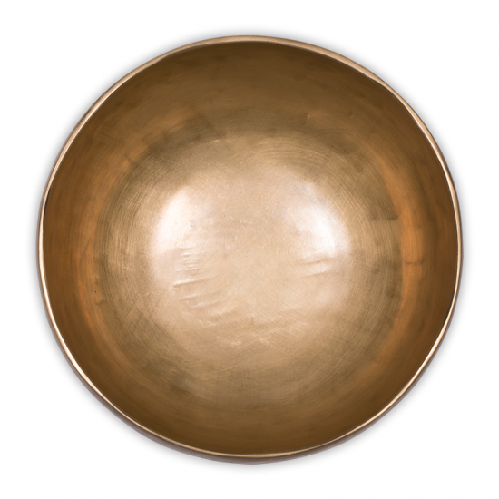 Singing Bowl De-Wa Βάρος: 475-525 g. Διαστάσεις: 12,5 εκ - mykarma.gr
