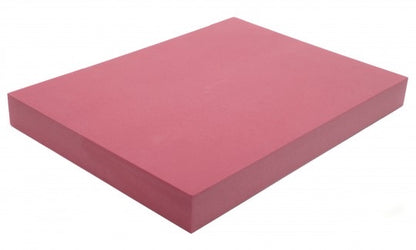 Yogistar- Yoga & Pilates block Shoulderstand .Διαστάσεις 40 cm x 30 cm x 4 cm.Βάρος:200 g - mykarma.gr