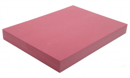 Yogistar- Yoga & Pilates block Shoulderstand .Διαστάσεις 40 cm x 30 cm x 4 cm.Βάρος:200 g - mykarma.gr