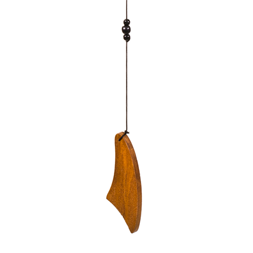 Feng Shui Gong Chime-Μελωδος με Gong 70x18cm - mykarma.gr