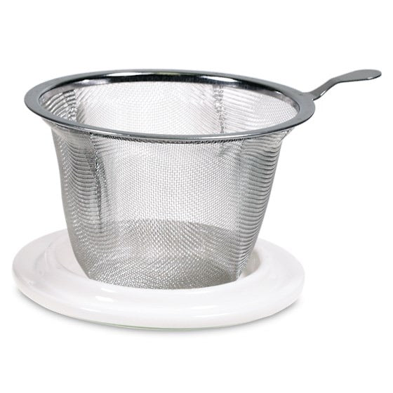 Ενα υπέροχο δώρο! Tea Infuser-Κούπα Tree of Life.Υλικό:Πορσελάνη Περιεκτικότητα:400ml. - mykarma.gr
