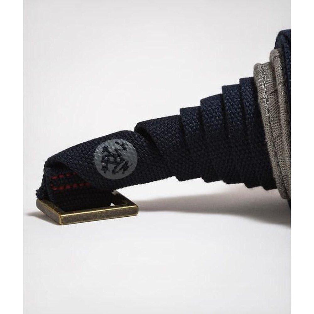 Ιμάντας μεταφοράς-Manduka Commuter Mat Carrier Odyssey .One size. - mykarma.gr