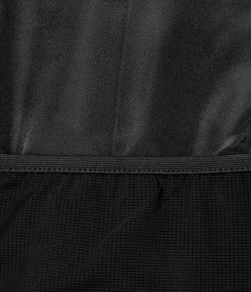 Τσάντα Manduka Go Light Yoga Bag - black    71cm x 18cm x 19cm - mykarma.gr