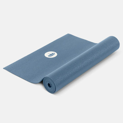 Lotuscrafts YOGA MAT MUDRA STUDIO-Marine Blue. Διάσταση: 183 x 61 εκ Πάχος: 0,5 cm Βάρος: 1,2 kg - mykarma.gr
