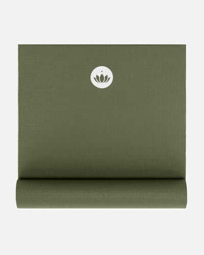 Lotuscrafts XL YOGA MAT MUDRA STUDIO - ποικιλία χρωμάτων .Διάσταση: 195 x 61 εκ Πάχος: 0,5 cm Βάρος: 1,3 kg - mykarma.gr