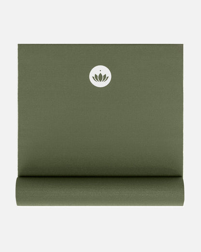 Lotuscrafts XL YOGA MAT MUDRA STUDIO - ποικιλία χρωμάτων .Διάσταση: 195 x 61 εκ Πάχος: 0,5 cm Βάρος: 1,3 kg - mykarma.gr