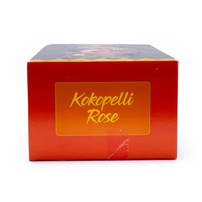 Αρωματικά Στικ Native Spirits Kokopelli:Δημιουργικότητα. Κύριο άρωμα: Τριαντάφυλλο   15 gr - mykarma.gr
