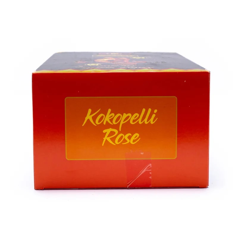 Αρωματικά Στικ Native Spirits Kokopelli:Δημιουργικότητα. Κύριο άρωμα: Τριαντάφυλλο   15 gr - mykarma.gr