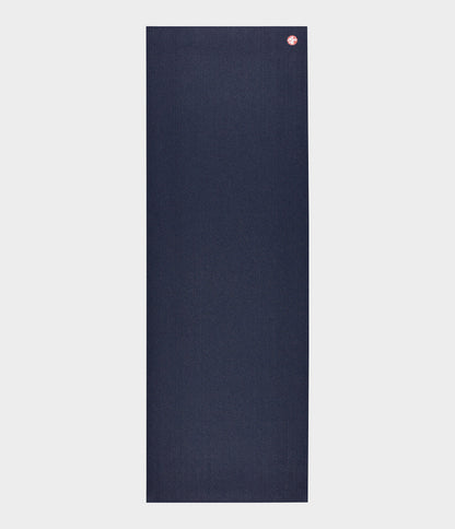 Extra Long Στρώμα Yoga Mat Manduka PROlite® Yoga Mat - Midnight -4,7mm.  200cm x 61cm   2,1 kg - mykarma.gr